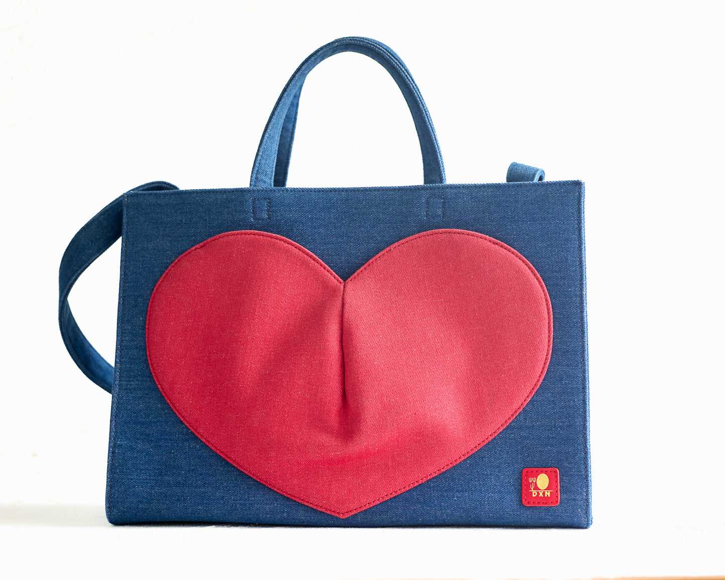 DXN Eco-Friendly Jeans Bag (117.08)