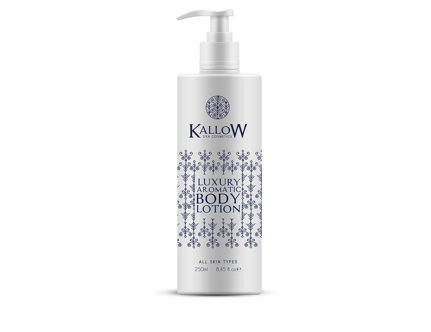 DXN Kallow – Луксозен ароматен лосион за тяло (18,77 euro)