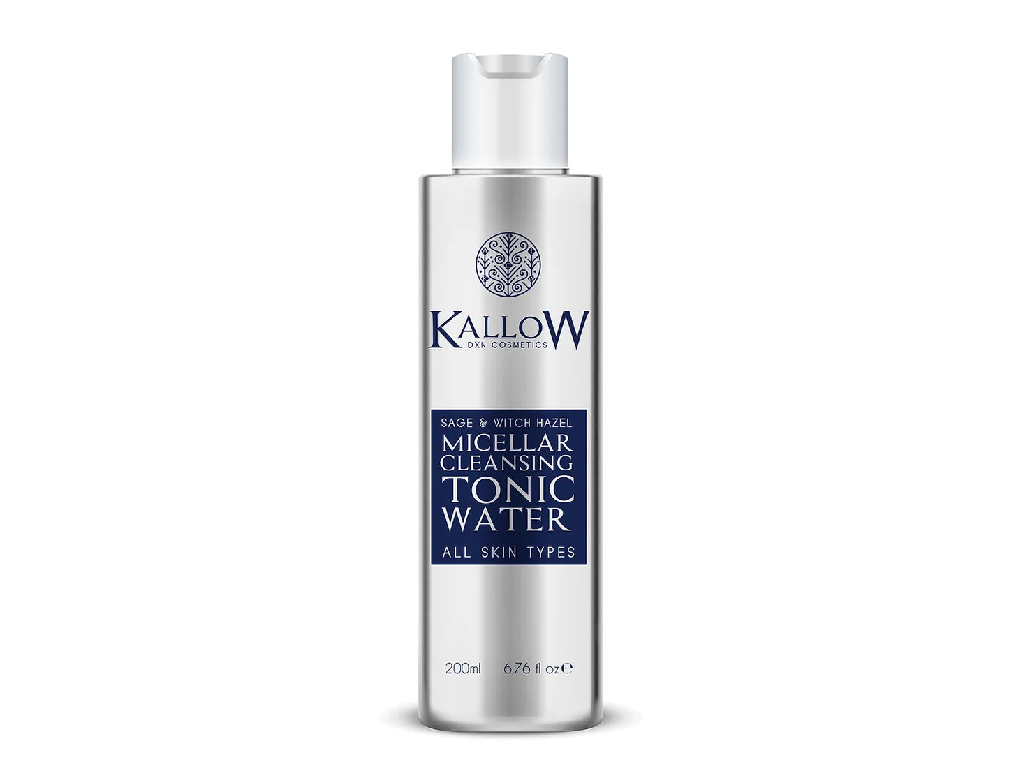DXN Kallow – Мицеларна почистваща тоник вода (18,22 euro)