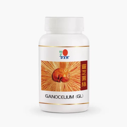 DXN GL 90 capsules Ганоцелиум  90 капсули (57,31 euro)