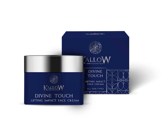 DXN Kallow – Kрем за лице с лифтинг въздействие (49,45 euro)