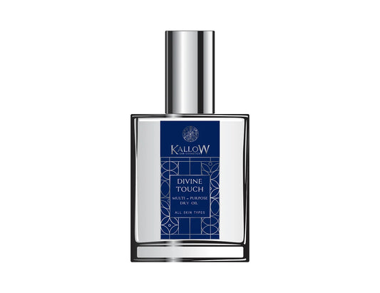 DXN Kallow –  Многофункционално сухо масло (33,13 euro)