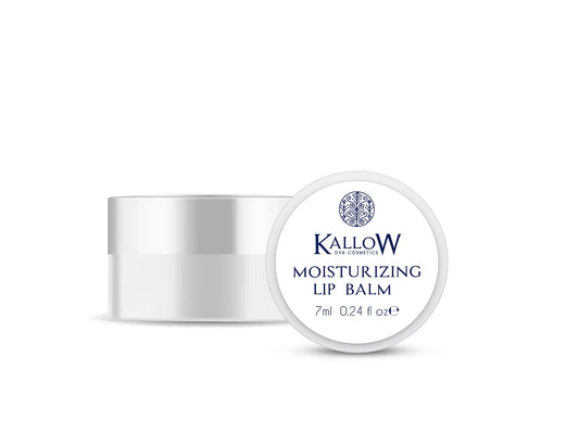 DXN Kallow – Овлажняващ балсам за устни (8,10 euro)