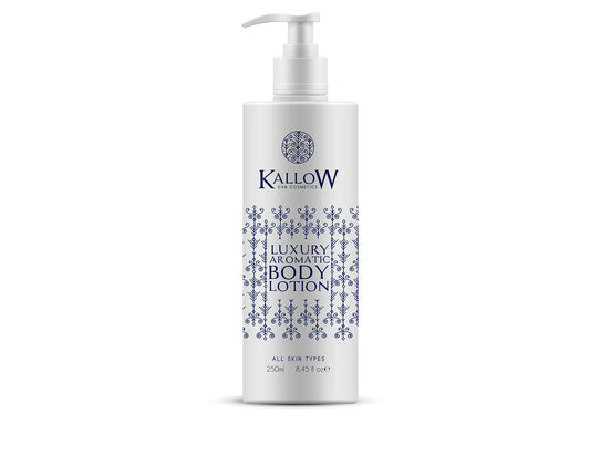 DXN Kallow – Луксозен ароматен лосион за тяло (18,77 euro)
