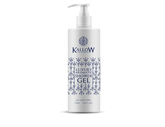 DXN Kallow –  Луксозен ароматен душ гел (15 ,40 euro )