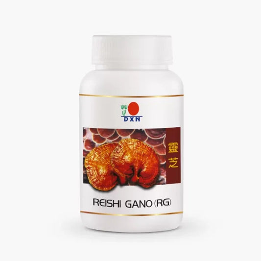 DXN RG 90 capsules Рейши гано 90 капсули (57,31 euro)
