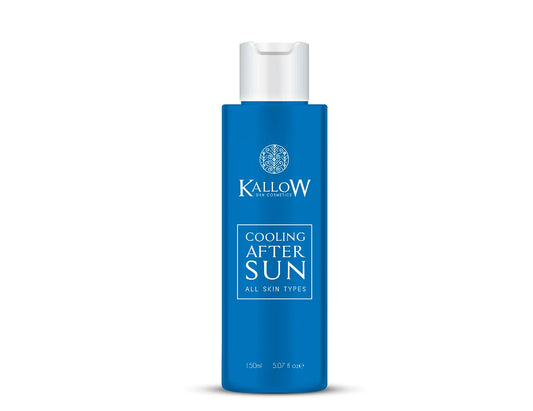 DXN Kallow – Охлаждащ гел за след слънце(16,26 euro )