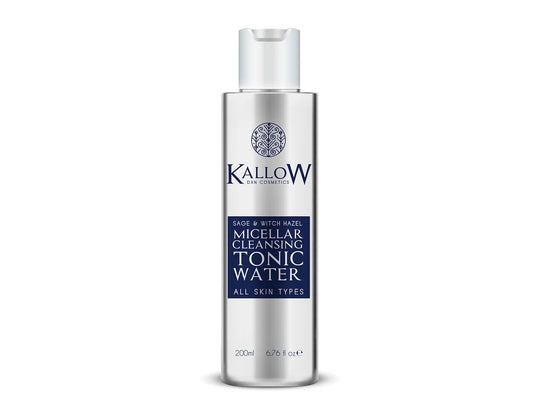 DXN Kallow – Мицеларна почистваща тоник вода (18,22 euro)